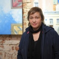 Irina Bogdanova