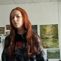 Лина Кобыжакова