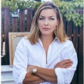 Дарья Овчинникова