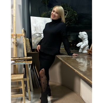 Elena Kandinskaya