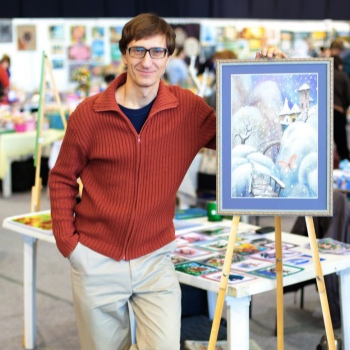 Олег Майоров