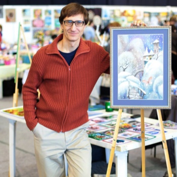 Oleg Maiorov