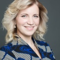 Марина Давыдова