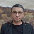 Rinat Khabibulin