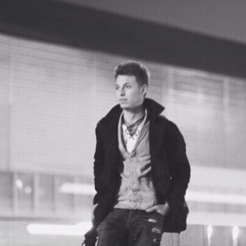 Семён Терехов