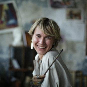 Julia Kudina