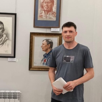 Pavel Beskorsiy