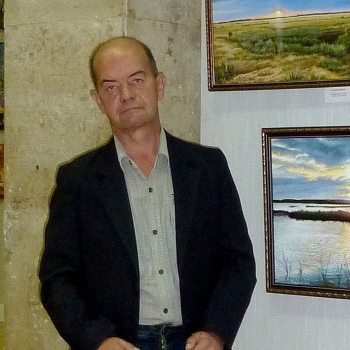 Vitaly Stroynov