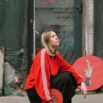 Анна Немчинова