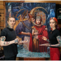 Attacus Atlas
