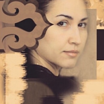 Светлана Рогозина