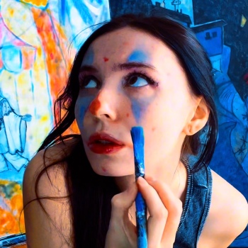 Куклина Анастасия