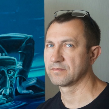 Константин Канский