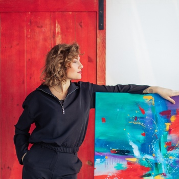 Анна Селина