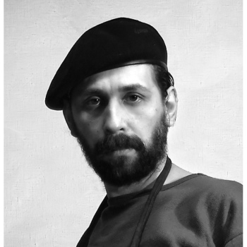Головин Алексей