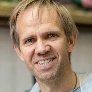 Сергеев Александр