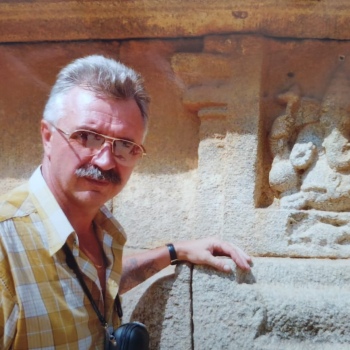 Владимир Кучинский