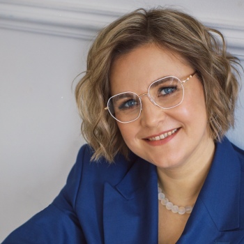 Юлия Конькова