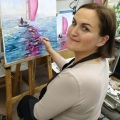 Semakova Larisa