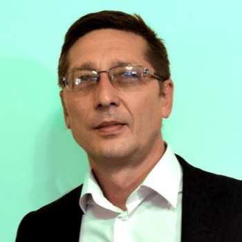 Ильгиз Муртазин