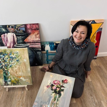 Попова Елена