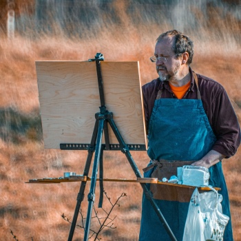 Николай Денисенко