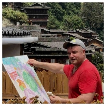 Виктор Гариков