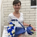 Вера Басова