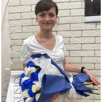 Вера Басова