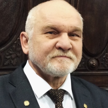 Комаров Николай