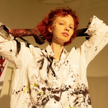 Полина Жадко