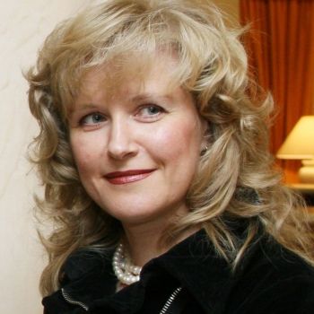 Подгаевская Марина