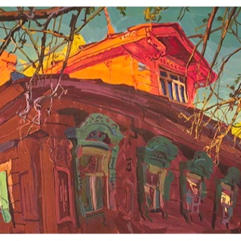 Максим Цуканов