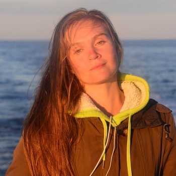 Анастасия Нестерова