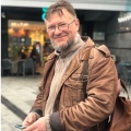 Andrey Valvach