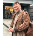 Andrey Valvach