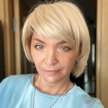 Vassilieva Julia