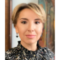 Ekaterina Tomilovskaya