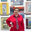 Natalia Voroshilova