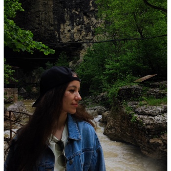 Дарья Поспелова