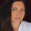 Glazkova Ekaterina