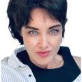 Valeria Kuvatova