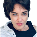 Valeria Kuvatova