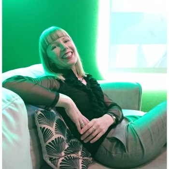 Марина Венедиктова