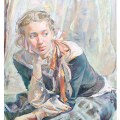 Dagaeva Anastasia