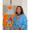 Svetlana Yashina