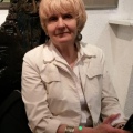 Evstratova Lyubov