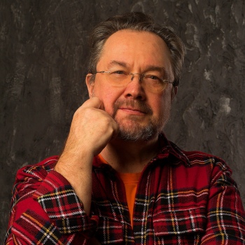 Алексей Колесов