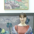 Irina Moskaleva