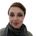 Yulia Larionova